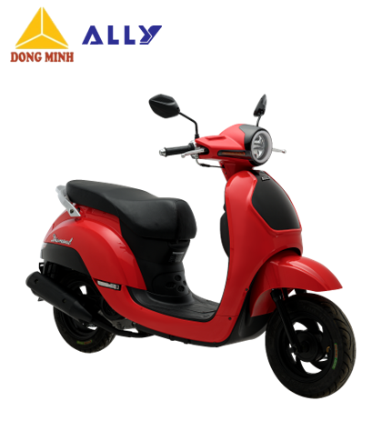 CÁC TIÊU CHÍ LỰA CHỌN XE GA 50CC CHO PHÁI ĐẸP